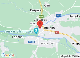  Rūpniecības 9A, Bauska, Bauskas nov., LV-3901,  Benson Industry, SIA