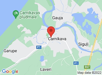  Carnikava, Rīgas 18-5, Carnikavas pagasts, Ādažu nov., LV-2163,  BENU aptieka 54