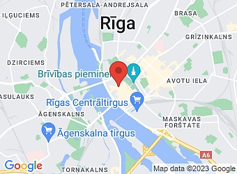  Smilšu 6, Rīga, LV-1050,  BeOpen, labdarības fonds