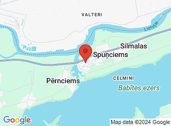  Spuņciema 15 - 2, Spuņciems, Salas pagasts, Mārupes nov., LV-2105,  BePa Tech, SIA