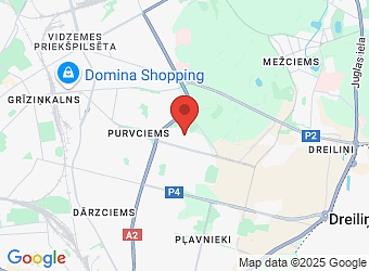  Džohara Dudajeva gatve 11 - 50, Rīga, LV-1084,  BERCIS ACC ONE, SIA