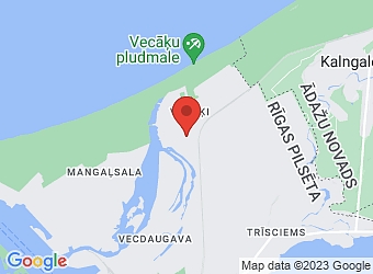  Ipalas 7, Rīga, LV-1030,  Berg, SIA