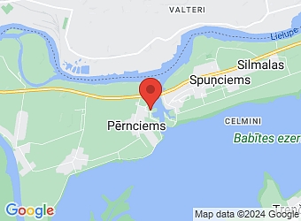  "Kalmes", Salas pagasts, Mārupes nov., LV-2105,  BergLine Baltic, SIA