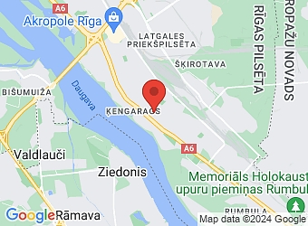  Bultu 2 k-1, Rīga, LV-1057,  Bergman Logistics, SIA