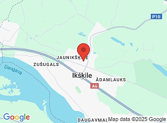 Kārļa 5, Ikšķile, Ogres nov., LV-5052,  Bergmanis un Priede, SIA