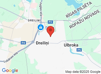  Lielā 11, Ulbroka, Stopiņu pagasts, Ropažu nov., LV-2130,  Berģu apkaimes biedrība