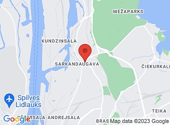  Duntes 60, Rīga LV-1005,  Berlinauto, SIA