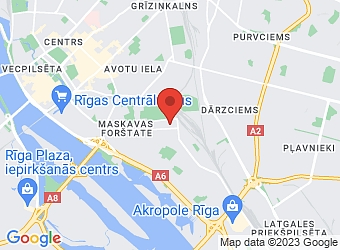  Viļānu 13, Rīga, LV-1003,  Bērnu ceļš, biedrība