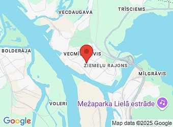  Kāvu 2-33, Rīga, LV-1015,  Bērnu futbola klubs STRONG, biedrība