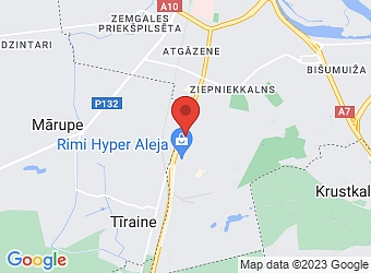  Vienības gatve 192 - 149, Rīga, LV-1058,  Bērnu kristīgās izglītības apvienība