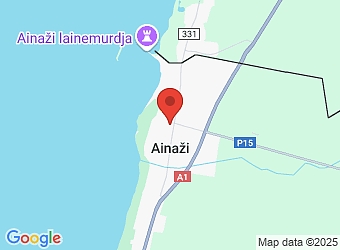  Valdemāra 46, Ainaži, Limbažu nov., LV-4035,  BĒRNU PSIHONEIROLOĢISKĀ SLIMNĪCA AINAŽI, VSIA