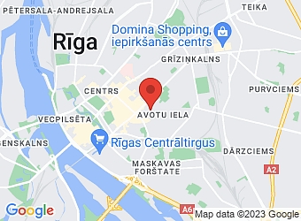  Stabu 60 - 26, Rīga, LV-1011,  Bērnu un jauniešu para sporta apvienība