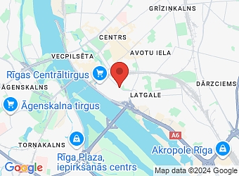  Emīlijas Benjamiņas 10, Rīga, LV-1050,  Bērnu virtuve, Bērnu ēdināšana, SIA Lucrum