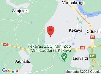 Pulkarne , Ķekavas pagasts, Ķekavas nov., LV-2123,  Berrypark, SIA