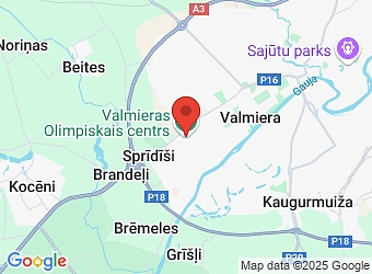  Čempionu 2, Valmiera, Valmieras nov., LV-4201,  Bertānu Valmieras basketbola skola, nodibinājums