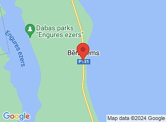  "Bērzciema Kordoni", Bērzciems, Engures pagasts, Tukuma nov., LV-3113,  Bērzciema bibliotēka