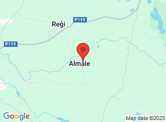  "Varoņi", Almāle, Alsungas pagasts, Kuldīgas nov., LV-3306,  BĒRZE, IK