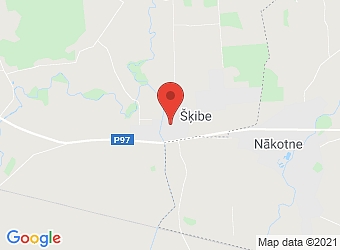  Šķibe , Bērzes pagasts, Dobeles nov., LV-3732,  Bērzes pagasta būvvalde