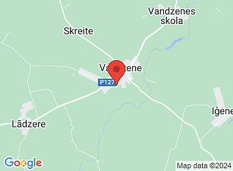  "Bērzi", Vandzene, Vandzenes pagasts, Talsu nov., LV-3281,  Bērzi, ZS