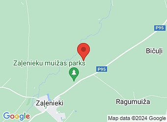  "Bērziņi", Zaļenieku pagasts, Jelgavas nov., LV-3011,  Bērziņi, ZS