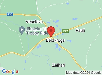  "Krogzemnieki", Bērzkrogs, Veselavas pagasts, Cēsu nov., LV-4116,  Bērzkrogs, SIA