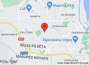  Jūrkalnes 15, Rīga LV-1046,  Bērzu 7, biedrība