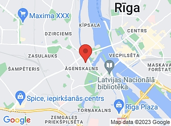  Daugavgrīvas 2, Rīga LV-1048,  BEST-Riga, biedrība