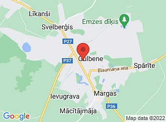  Brīvības 56, Gulbene, Gulbenes nov., LV-4401,  Beta, tirdzniecības centrs