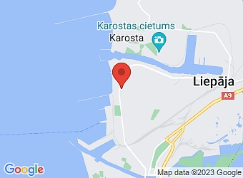  Oskara Kalpaka 86, Liepāja, LV-3405,  Beta, veikals
