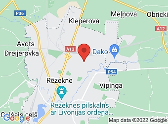  Stacijas 24, Rēzekne, LV-4601,  Beta, veikals