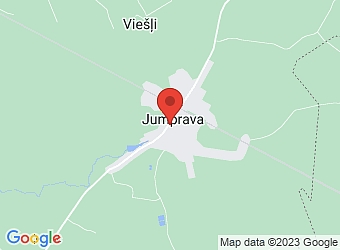  Jumprava, Daugavas 15-13, Jumpravas pagasts, Ogres nov., LV-5022,  Betona dārzi, SIA