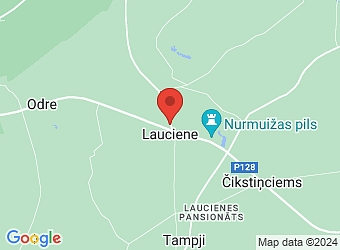 "Gatves" - 3, Lauciene, Laucienes pagasts, Talsu nov., LV-3285,  Betona Profs, SIA