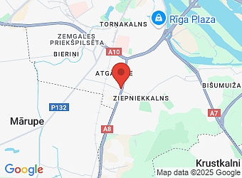  Vienības gatve 101, Rīga, LV-1058,  BETONS 25, SIA