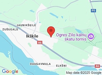  Jura Mazura 3, Ikšķile, Ogres nov., LV-5052,  BEZ KAITĒKĻIEM, SIA, Noliktava