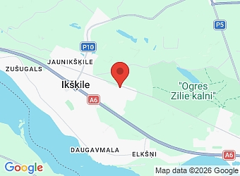  Jura Mazura 3, Ikšķile, Ogres nov., LV-5052,  BEZ KAITĒKĻIEM, SIA