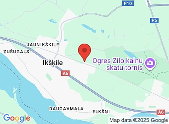  Saltupes 28, Ikšķile, Ogres nov., LV-5052,  BEZ KAITĒKĻIEM, SIA