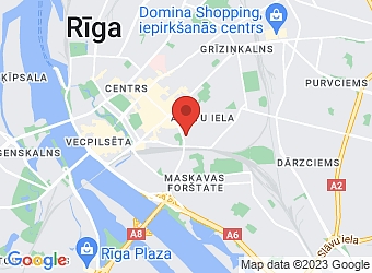  Lāčplēša 87E - 7, Rīga, LV-1011,  bez stresa, SIA