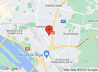  Dārzciema 60E, Rīga, LV-1073,  Bezizmešu mobilitātes atbalsta biedrība