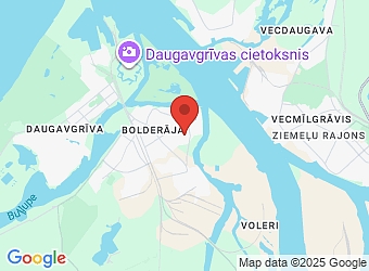  Lemešu 3 k-1, Rīga, LV-1016,  BF way, SIA