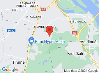  Ozolciema 46 k-6, Rīga, LV-1058,  BFMC, SIA