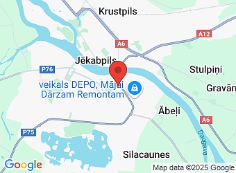  Vienības 7, Jēkabpils, Jēkabpils nov., LV-5201,  B.Gerbere, IK