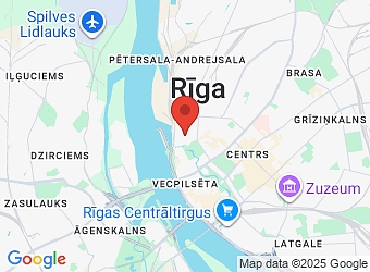  Vīlandes 1, Rīga, LV-1010,  BICLAW, SIA