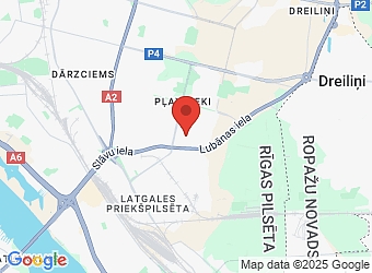  Jukuma Vācieša 2 - 91, Rīga, LV-1021,  BIEDRĪBA DAIVINGA KLUBS DIVERIGA