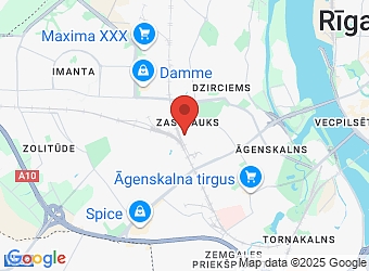  Gregora 12 - 1, Rīga, LV-1083,  Biedrība G12