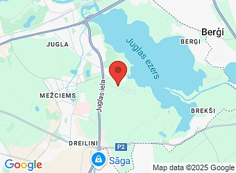  Mazā Juglas 3, Rīga, LV-1064,  Biedrība Latvijas Zvēraudzētāju asociācija