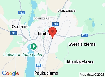  Noliktavu 2, Limbaži, Limbažu nov., LV-4001,  Biedrība Tonuss VB