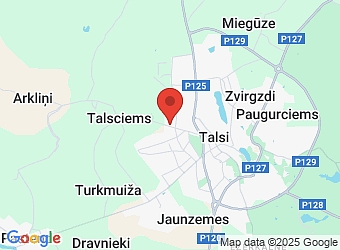  Anša Lerha-Puškaiša 29, Talsi, Talsu nov., LV-3201,  BIEĻAS 1, ZS, Apbedīšanas pakalpojumu birojs