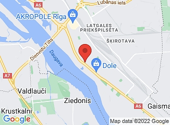  Latgales 315-45, Rīga LV-1063,  Big Box Lv