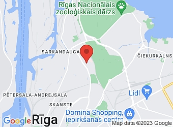  Duntes 28-78, Rīga, LV-1005,  Big City Holding, SIA