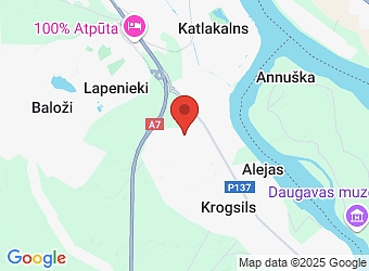  Liepziedu 5, Krogsils, Ķekavas pagasts, Ķekavas nov., LV-2111,  Big One, SIA
